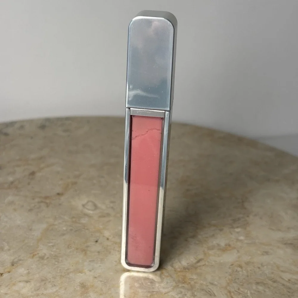 Urban Decay Hi Fi Shine Ultra Cushion Lipgloss Shade‎ OBSESSED 0.23oz / 7ml NWOB